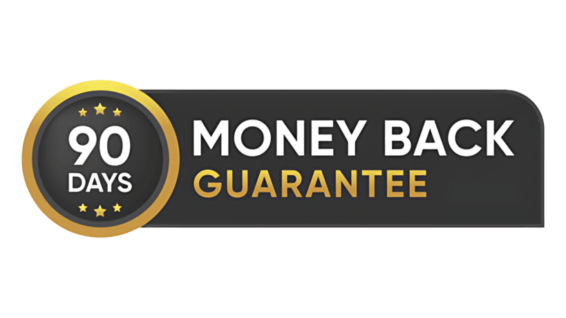 The Forbidden secret Money Back Guarantee