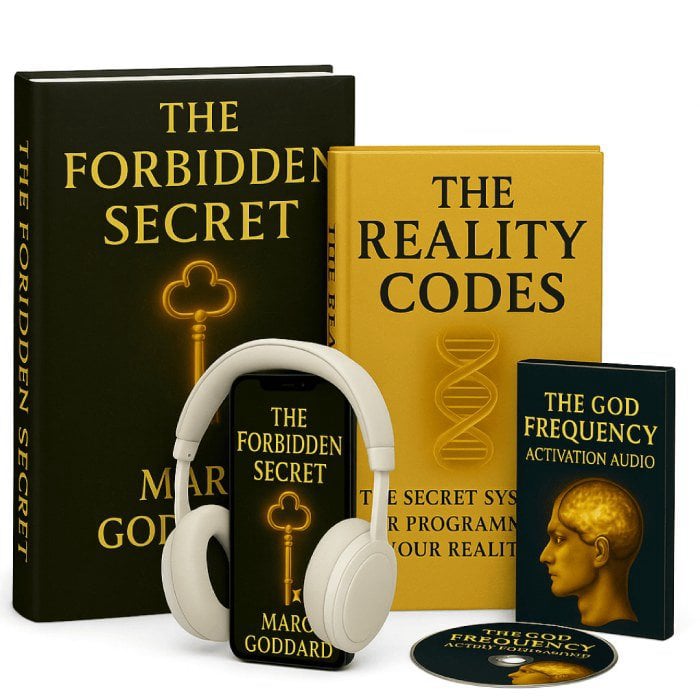 The Forbidden secret $27